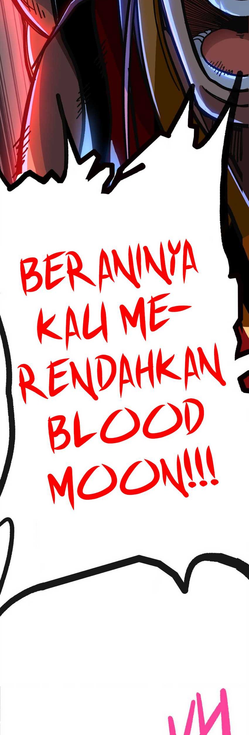 The Unrivaled Delinquent Combat King Is Actually A Healer In The Game World? Chapter 1.4 - halaman 31