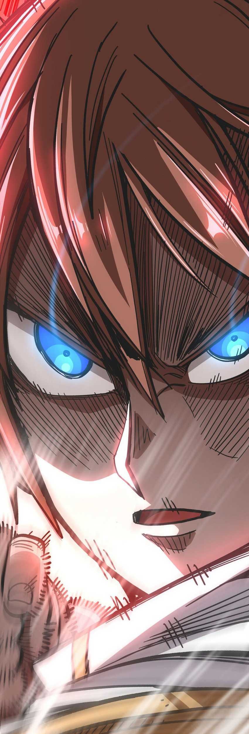 The Unrivaled Delinquent Combat King Is Actually A Healer In The Game World? Chapter 1.4 - halaman 34