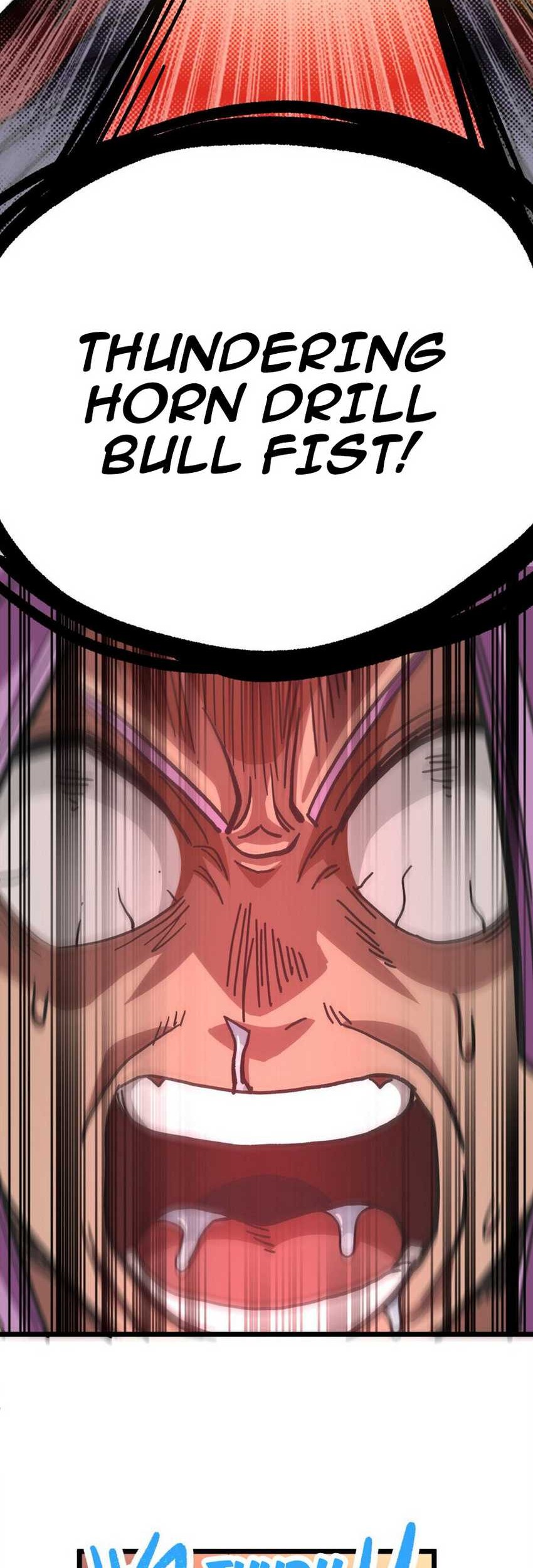 The Unrivaled Delinquent Combat King Is Actually A Healer In The Game World? Chapter 1.4 - halaman 37