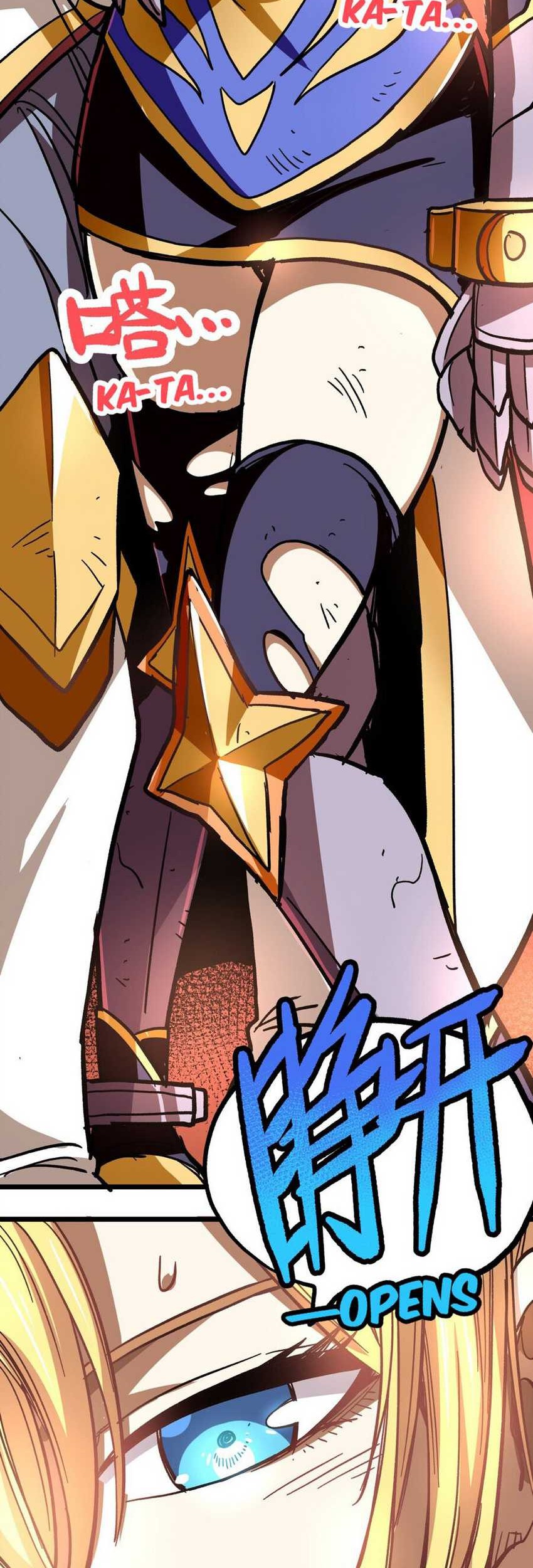 The Unrivaled Delinquent Combat King Is Actually A Healer In The Game World? Chapter 1.4 - halaman 48