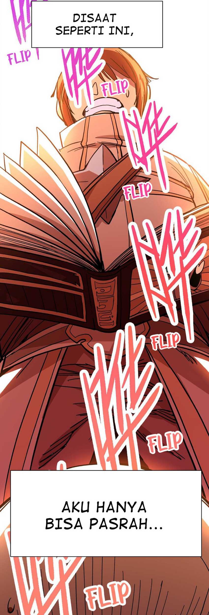 The Unrivaled Delinquent Combat King Is Actually A Healer In The Game World? Chapter 1.4 - halaman 5