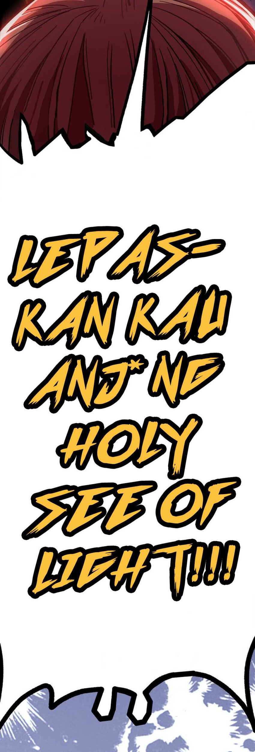The Unrivaled Delinquent Combat King Is Actually A Healer In The Game World? Chapter 1.4 - halaman 55