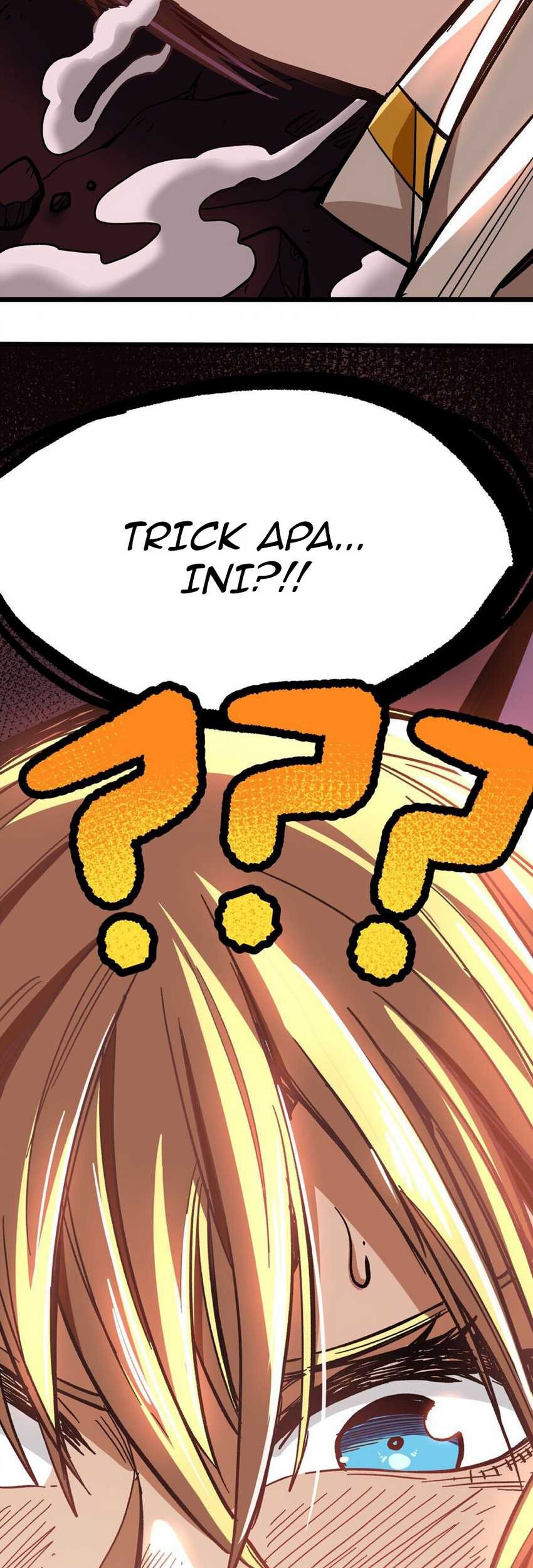 The Unrivaled Delinquent Combat King Is Actually A Healer In The Game World? Chapter 1.4 - halaman 61
