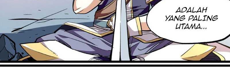 The Unrivaled Delinquent Combat King Is Actually A Healer In The Game World? Chapter 2.1 - halaman 14