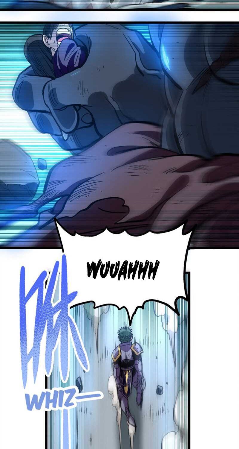 The Unrivaled Delinquent Combat King Is Actually A Healer In The Game World? Chapter 2.1 - halaman 18