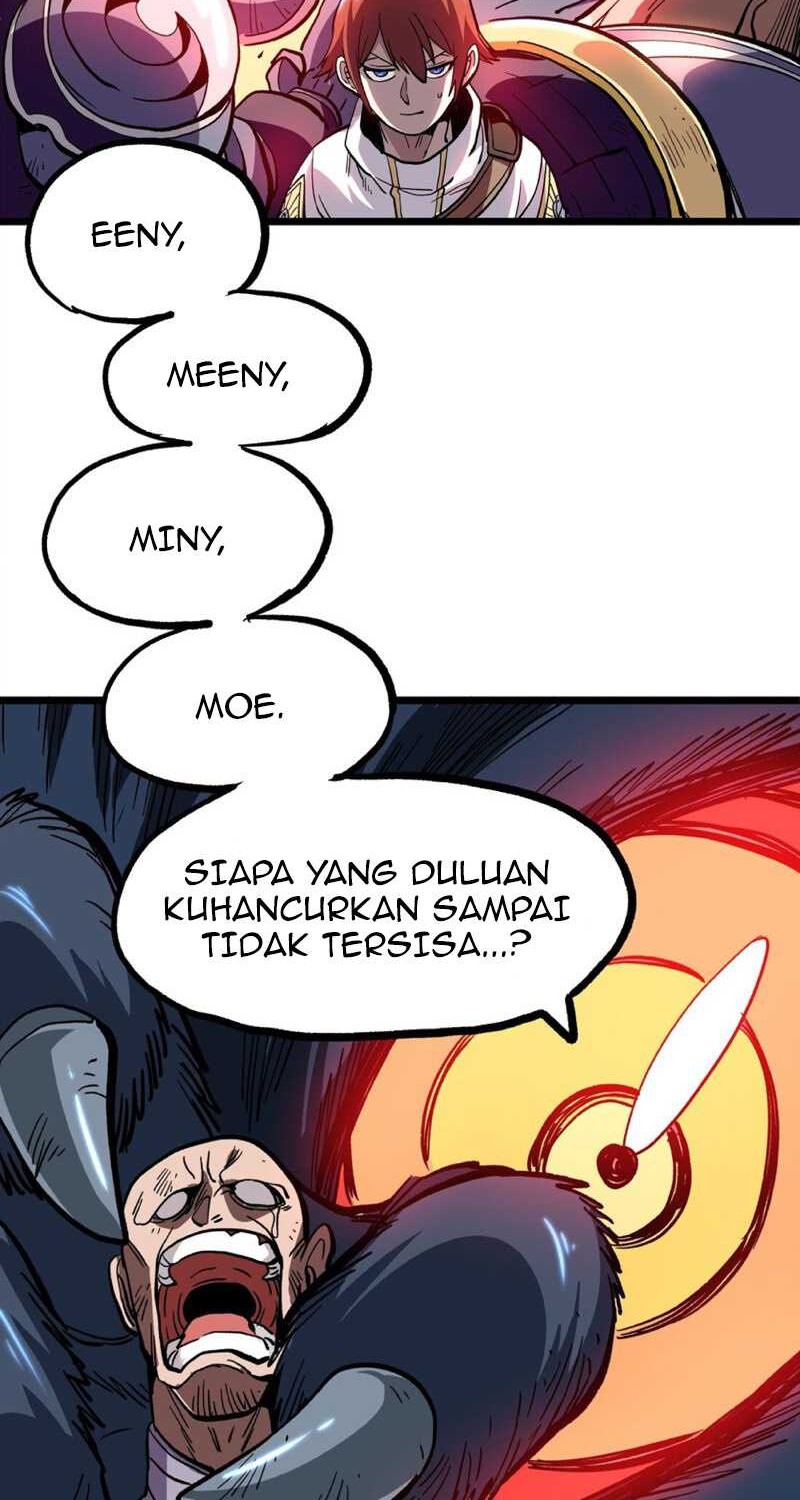 The Unrivaled Delinquent Combat King Is Actually A Healer In The Game World? Chapter 2.1 - halaman 23