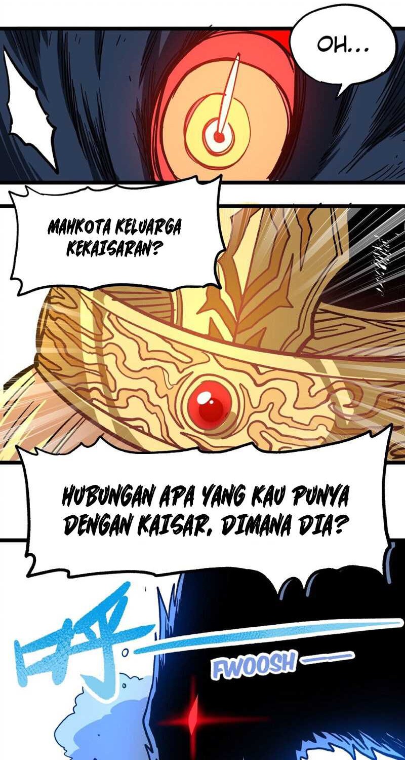 The Unrivaled Delinquent Combat King Is Actually A Healer In The Game World? Chapter 2.1 - halaman 25