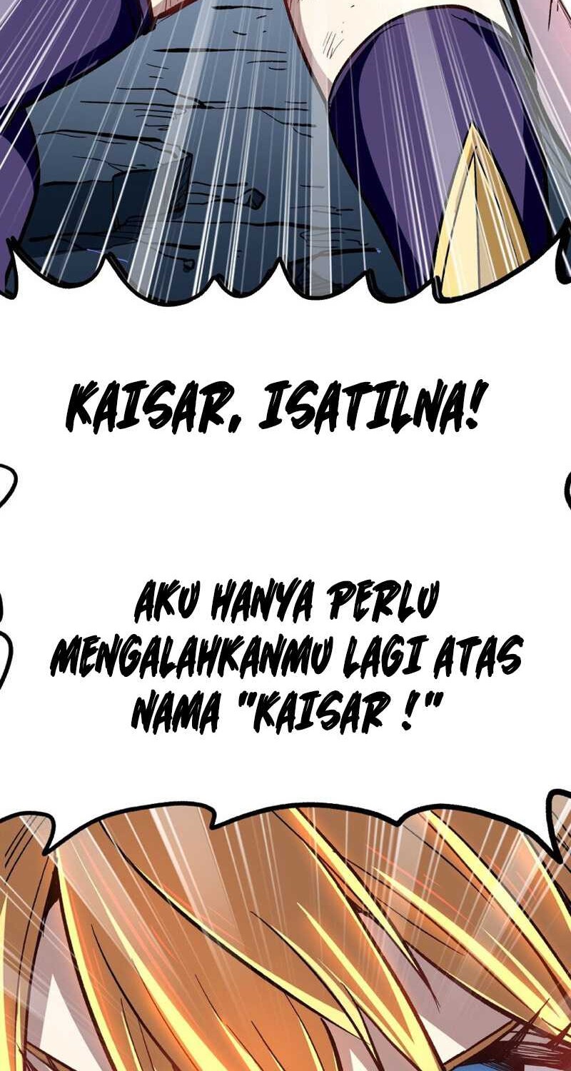 The Unrivaled Delinquent Combat King Is Actually A Healer In The Game World? Chapter 2.1 - halaman 27