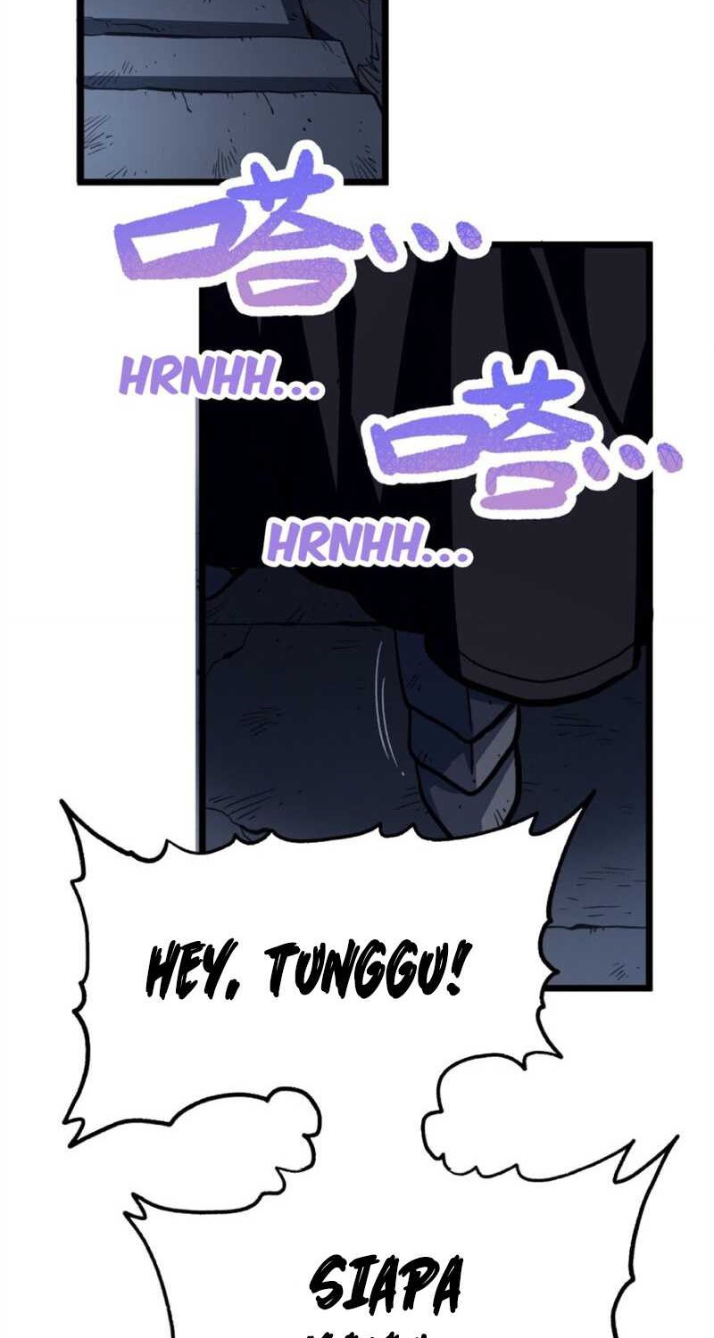The Unrivaled Delinquent Combat King Is Actually A Healer In The Game World? Chapter 2.1 - halaman 3