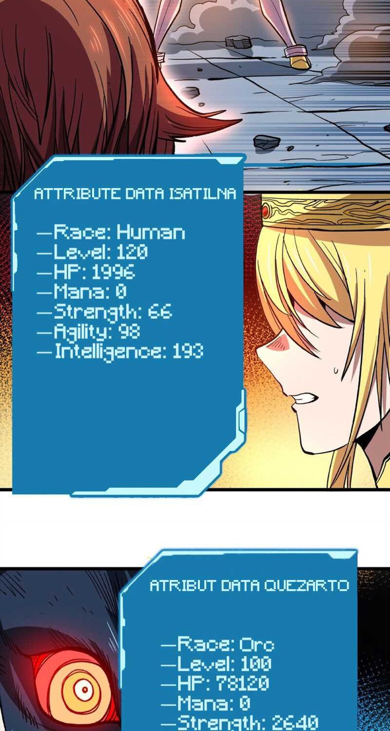 The Unrivaled Delinquent Combat King Is Actually A Healer In The Game World? Chapter 2.1 - halaman 30