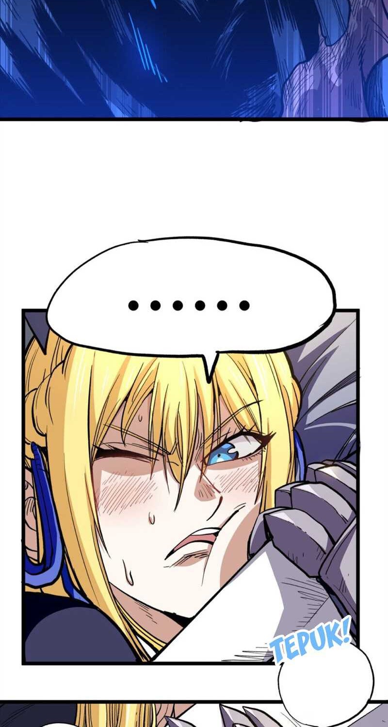 The Unrivaled Delinquent Combat King Is Actually A Healer In The Game World? Chapter 2.1 - halaman 7