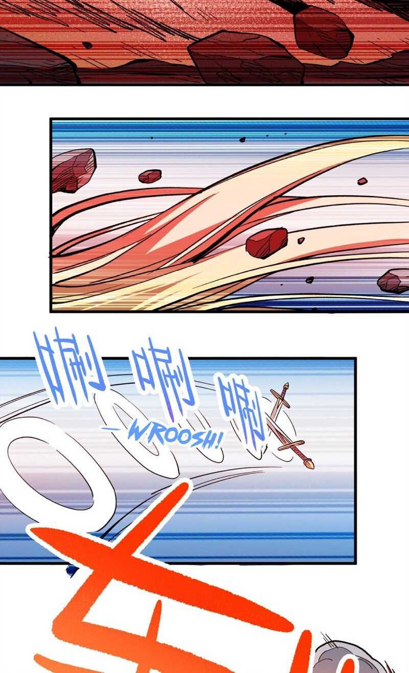 The Unrivaled Delinquent Combat King Is Actually A Healer In The Game World? Chapter 2.2 - halaman 17