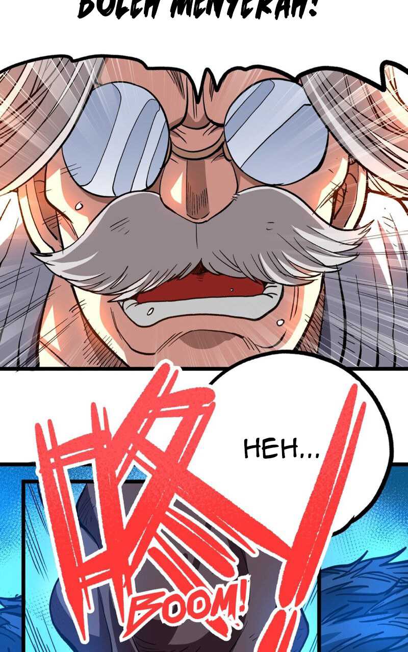 The Unrivaled Delinquent Combat King Is Actually A Healer In The Game World? Chapter 2.2 - halaman 24