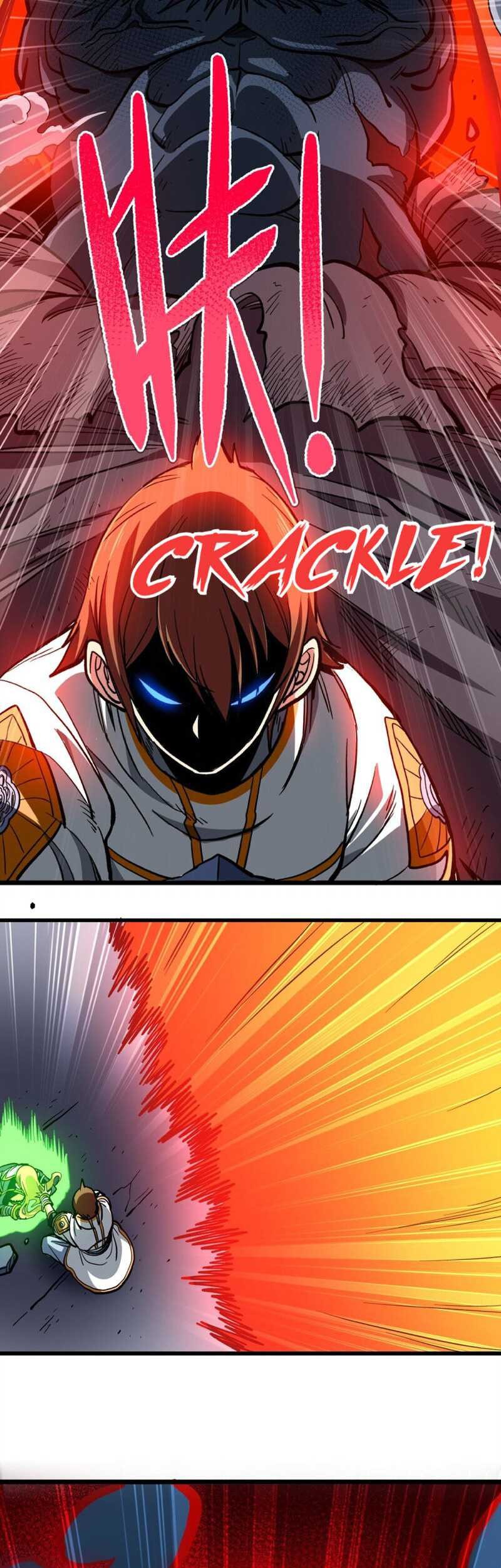 The Unrivaled Delinquent Combat King Is Actually A Healer In The Game World? Chapter 2.2 - halaman 29