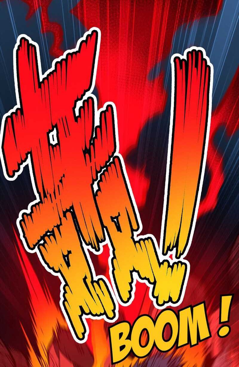 The Unrivaled Delinquent Combat King Is Actually A Healer In The Game World? Chapter 2.2 - halaman 30