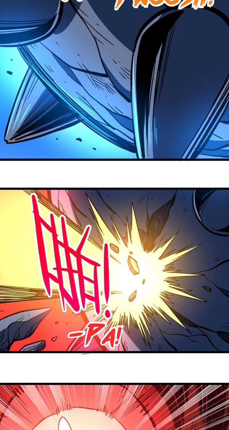 The Unrivaled Delinquent Combat King Is Actually A Healer In The Game World? Chapter 2.2 - halaman 39
