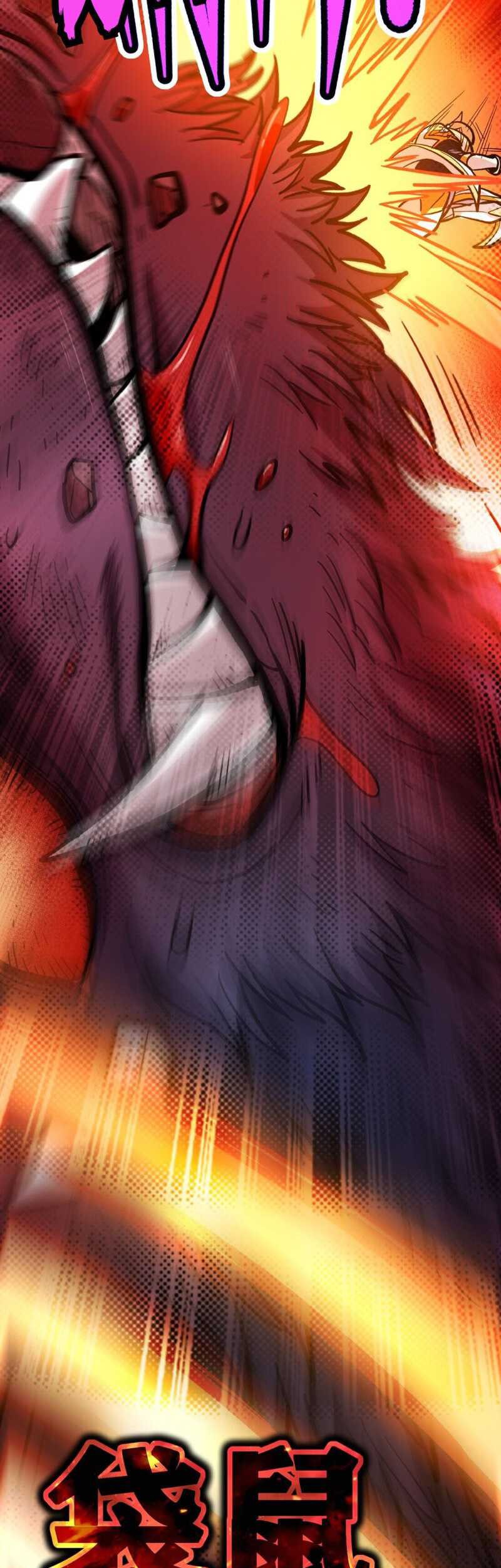 The Unrivaled Delinquent Combat King Is Actually A Healer In The Game World? Chapter 2.2 - halaman 42