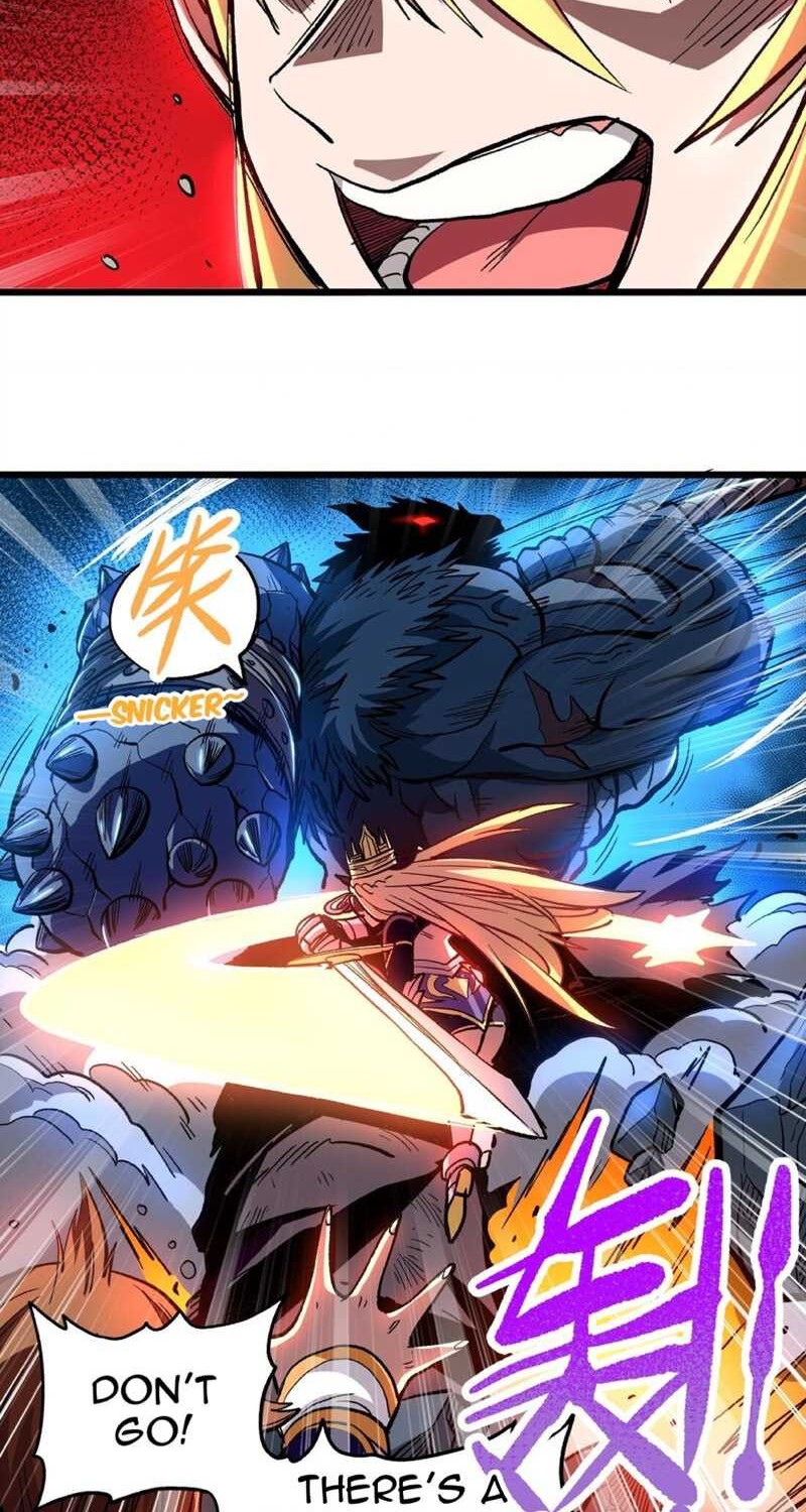 The Unrivaled Delinquent Combat King Is Actually A Healer In The Game World? Chapter 2.2 - halaman 5