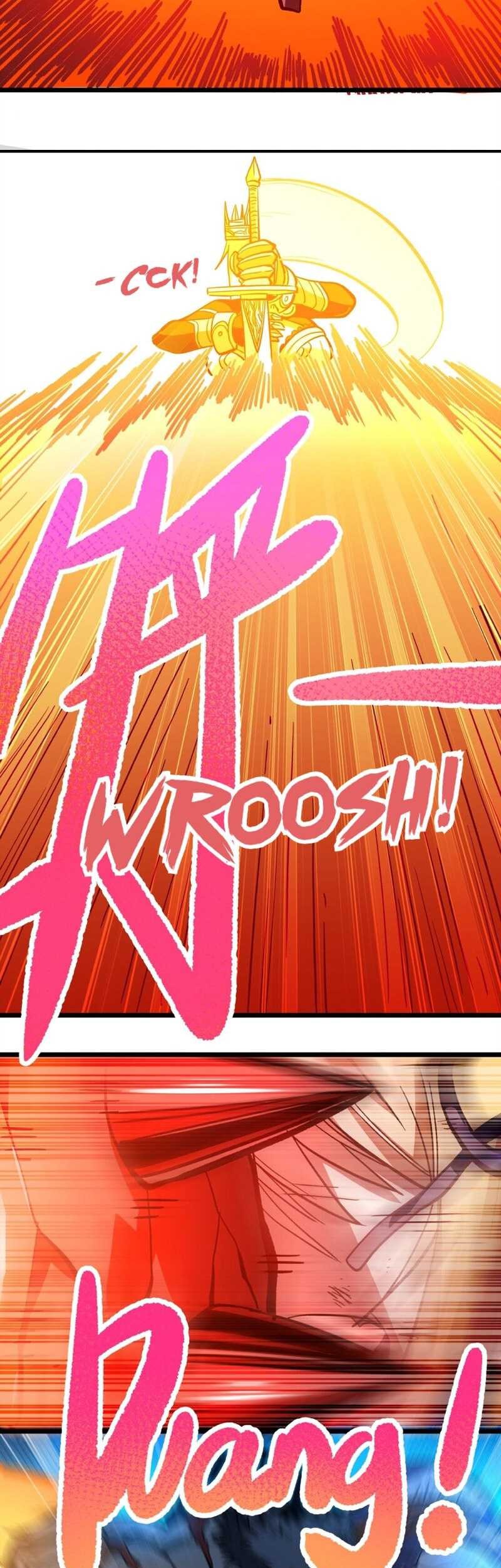 The Unrivaled Delinquent Combat King Is Actually A Healer In The Game World? Chapter 2.2 - halaman 8
