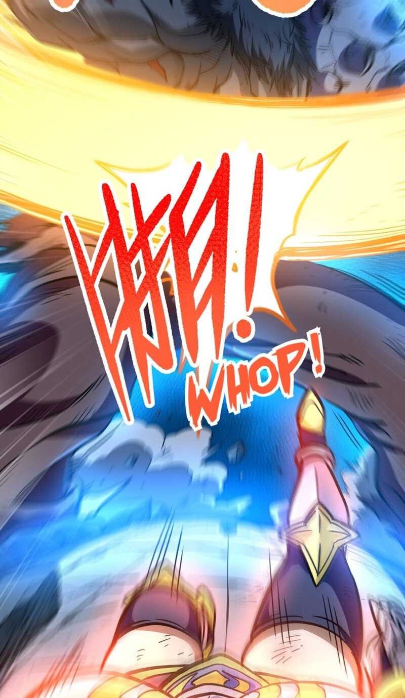 The Unrivaled Delinquent Combat King Is Actually A Healer In The Game World? Chapter 2.2 - halaman 9