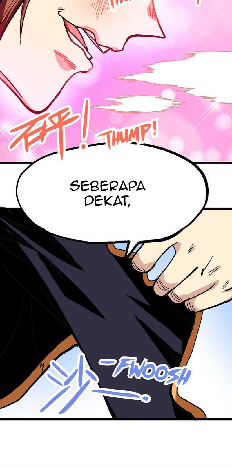 The Unrivaled Delinquent Combat King Is Actually A Healer In The Game World? Chapter 3 - halaman 20