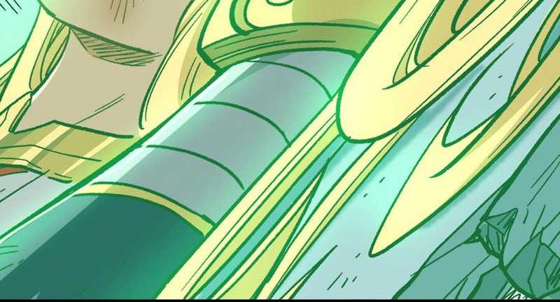 The Unrivaled Delinquent Combat King Is Actually A Healer In The Game World? Chapter 3 - halaman 24