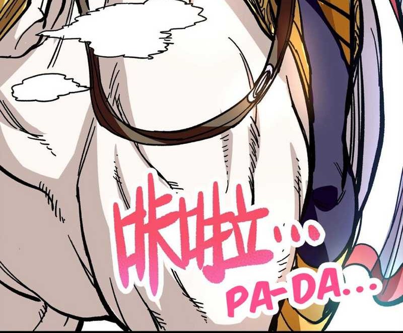 The Unrivaled Delinquent Combat King Is Actually A Healer In The Game World? Chapter 3 - halaman 33
