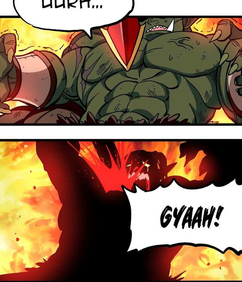 The Unrivaled Delinquent Combat King Is Actually A Healer In The Game World? Chapter 3 - halaman 35
