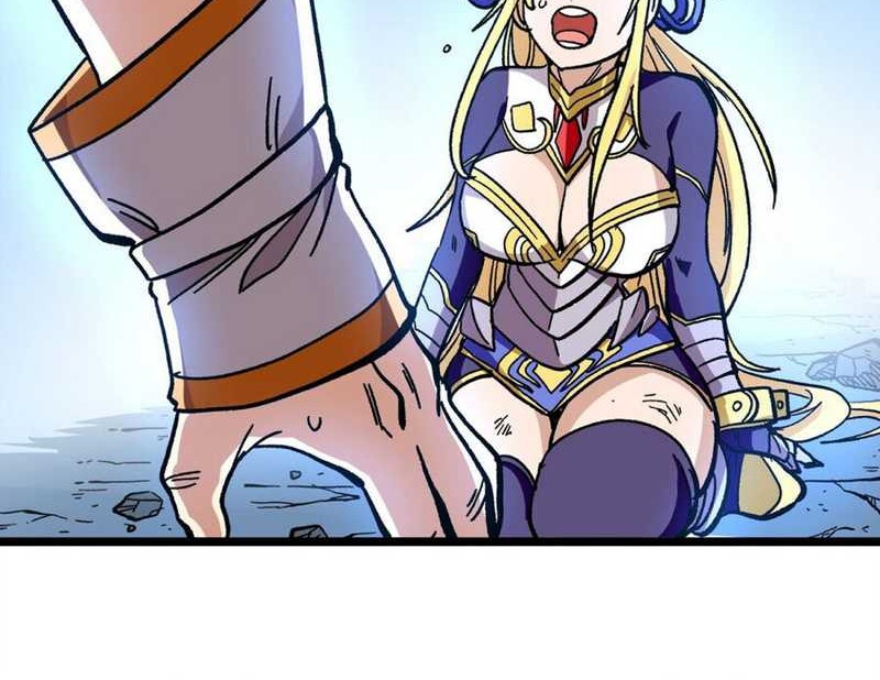 The Unrivaled Delinquent Combat King Is Actually A Healer In The Game World? Chapter 3 - halaman 42