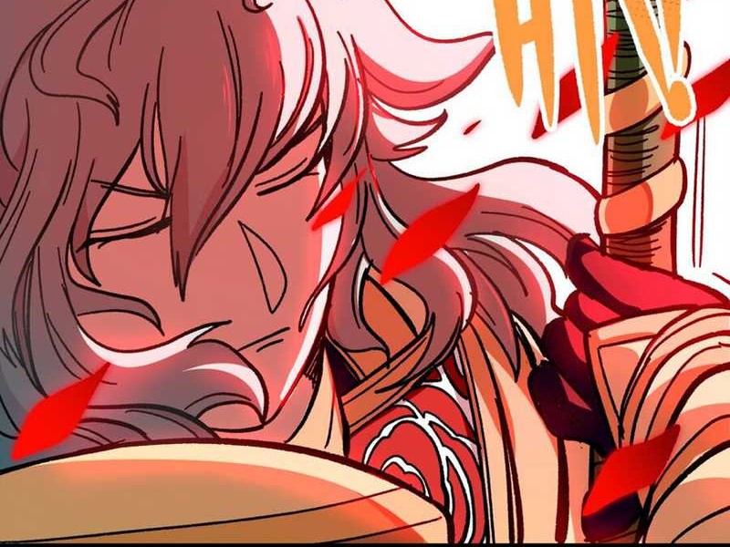 The Unrivaled Delinquent Combat King Is Actually A Healer In The Game World? Chapter 3 - halaman 44