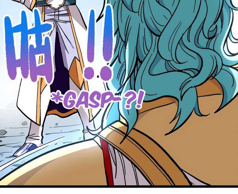 The Unrivaled Delinquent Combat King Is Actually A Healer In The Game World? Chapter 3 - halaman 46