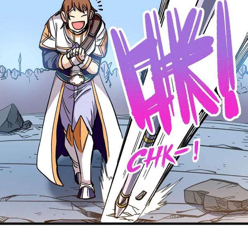 The Unrivaled Delinquent Combat King Is Actually A Healer In The Game World? Chapter 3 - halaman 52