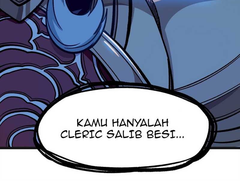 The Unrivaled Delinquent Combat King Is Actually A Healer In The Game World? Chapter 3 - halaman 54