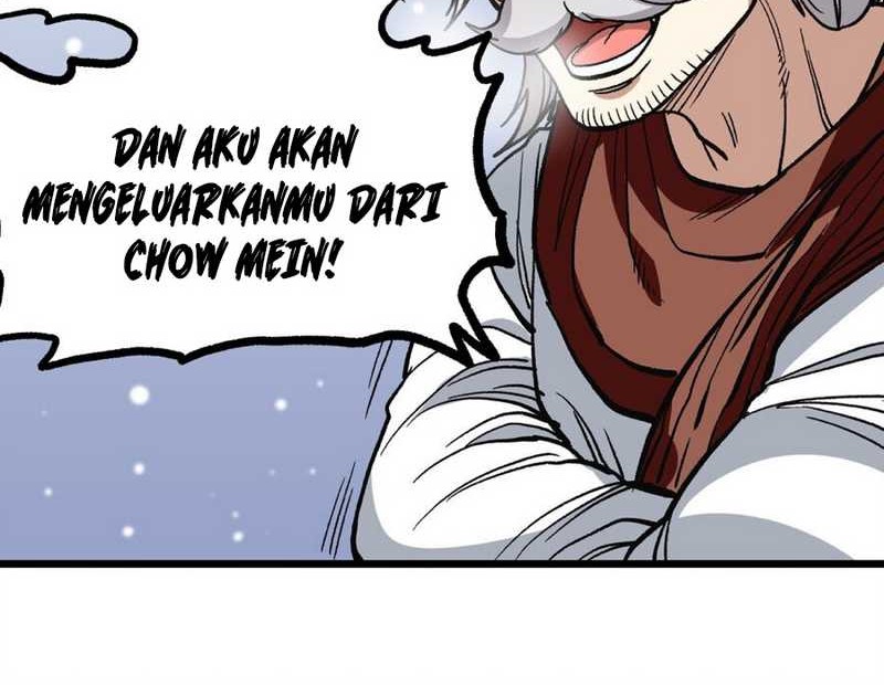 The Unrivaled Delinquent Combat King Is Actually A Healer In The Game World? Chapter 3 - halaman 60