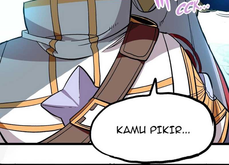 The Unrivaled Delinquent Combat King Is Actually A Healer In The Game World? Chapter 3 - halaman 64