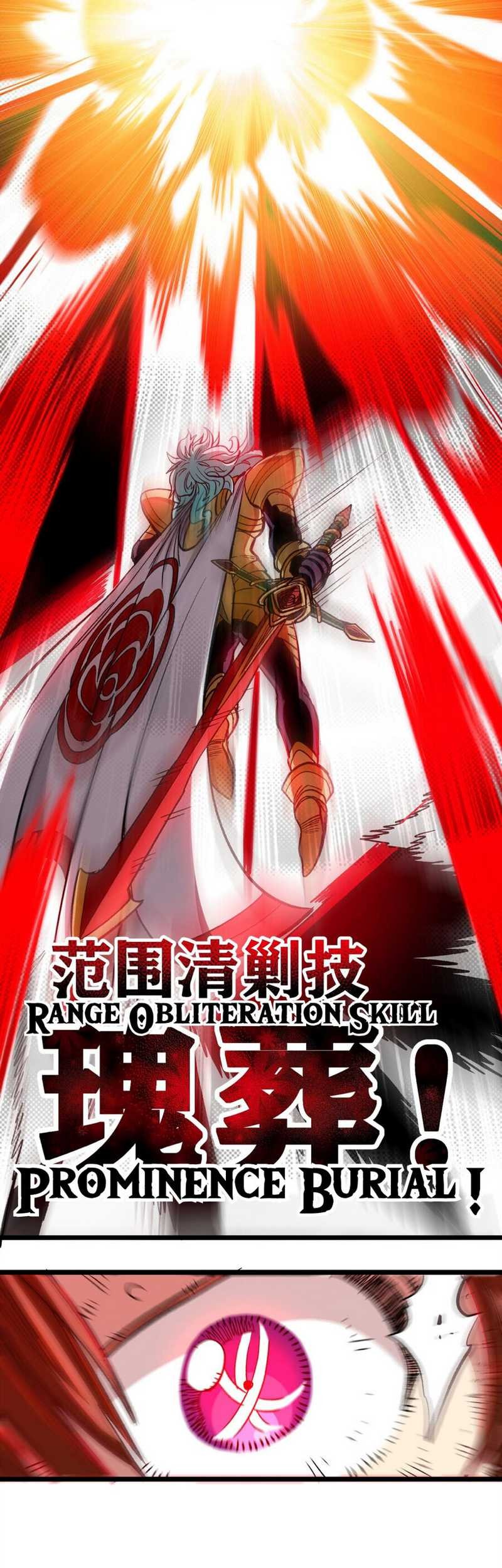 The Unrivaled Delinquent Combat King Is Actually A Healer In The Game World? Chapter 3 - halaman 69
