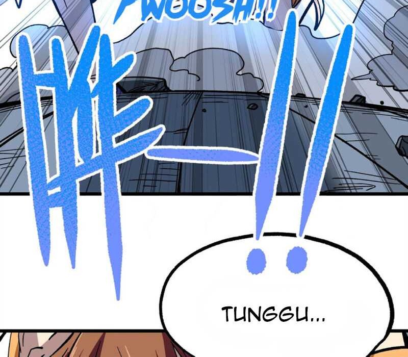 The Unrivaled Delinquent Combat King Is Actually A Healer In The Game World? Chapter 3 - halaman 7