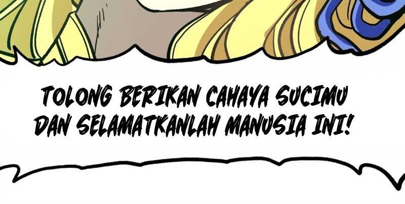 The Unrivaled Delinquent Combat King Is Actually A Healer In The Game World? Chapter 3 - halaman 9