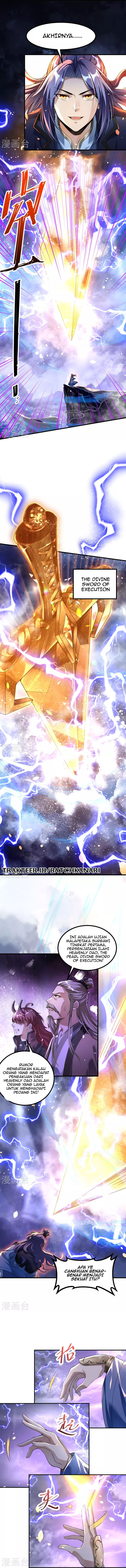 The Unyielding Ancient Cultivator Chapter 1 - halaman 4