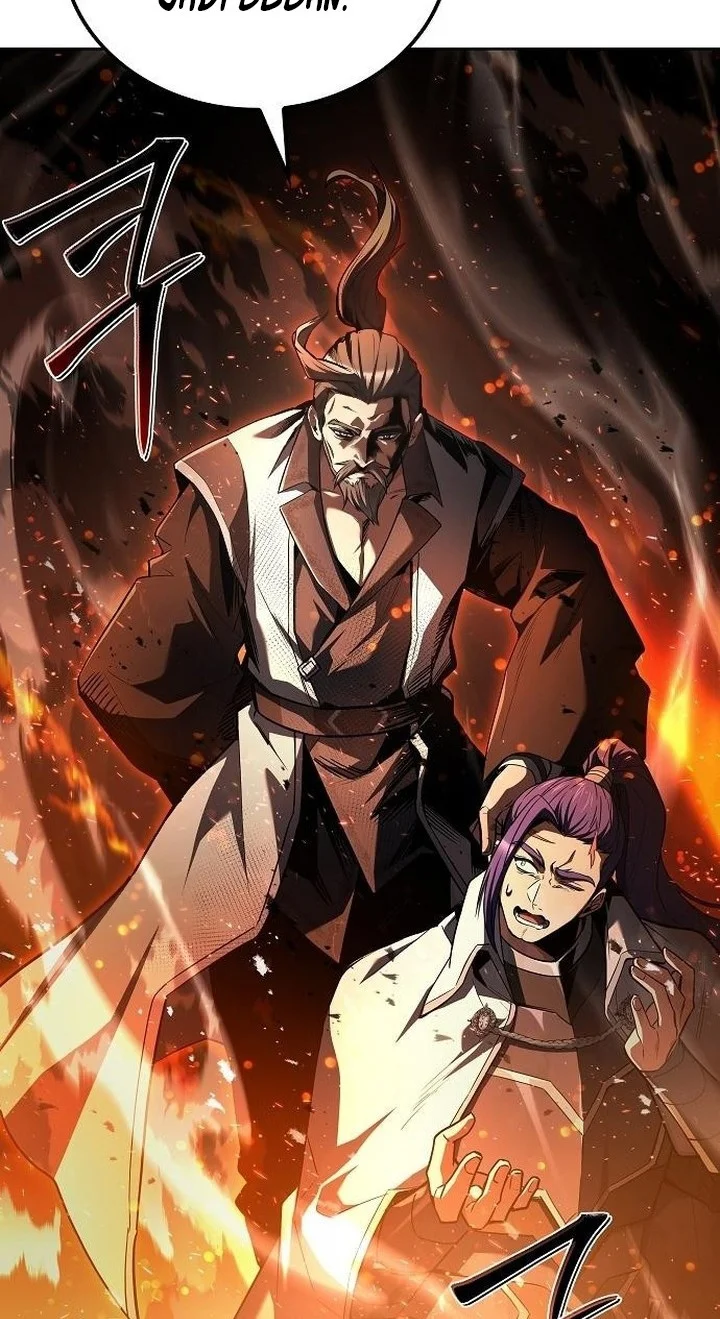 The Unyielding Will to Die Chapter 1 - halaman 2