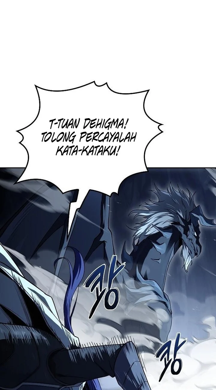 The Unyielding Will to Die Chapter 1 - halaman 20