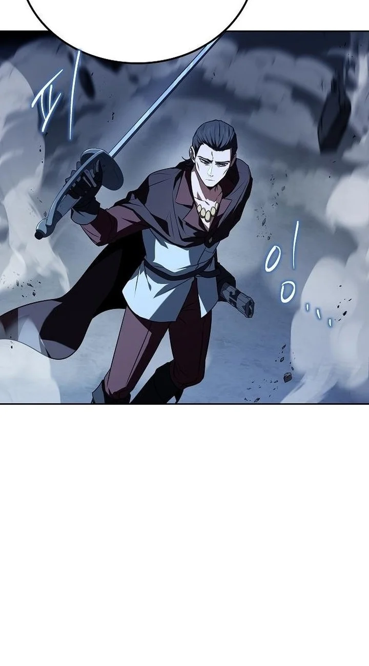 The Unyielding Will to Die Chapter 1 - halaman 22