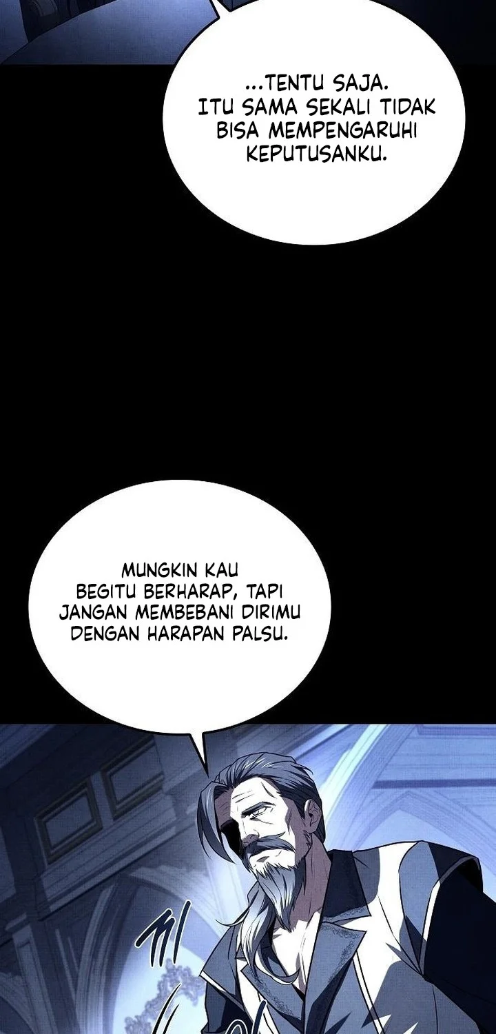 The Unyielding Will to Die Chapter 1 - halaman 34