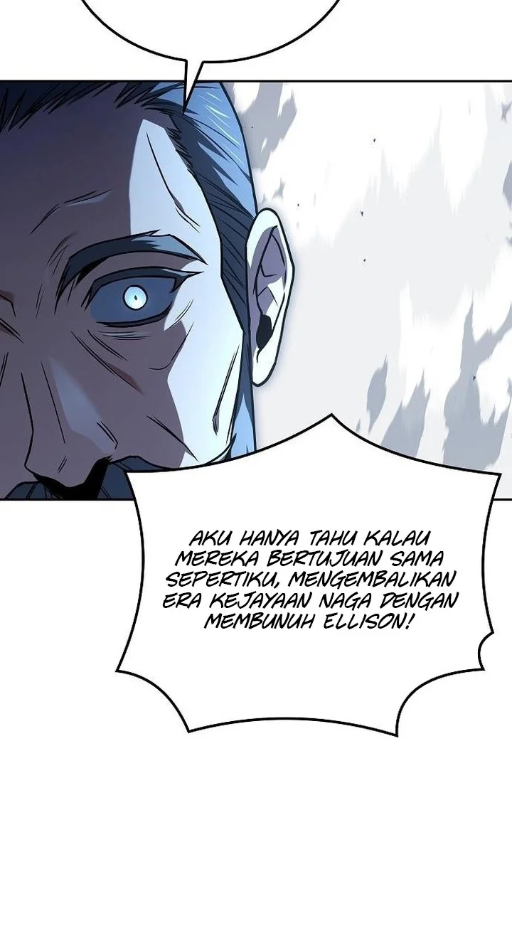 The Unyielding Will to Die Chapter 1 - halaman 8