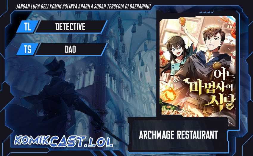 The Unyielding Will to Die Chapter 10 - halaman 1
