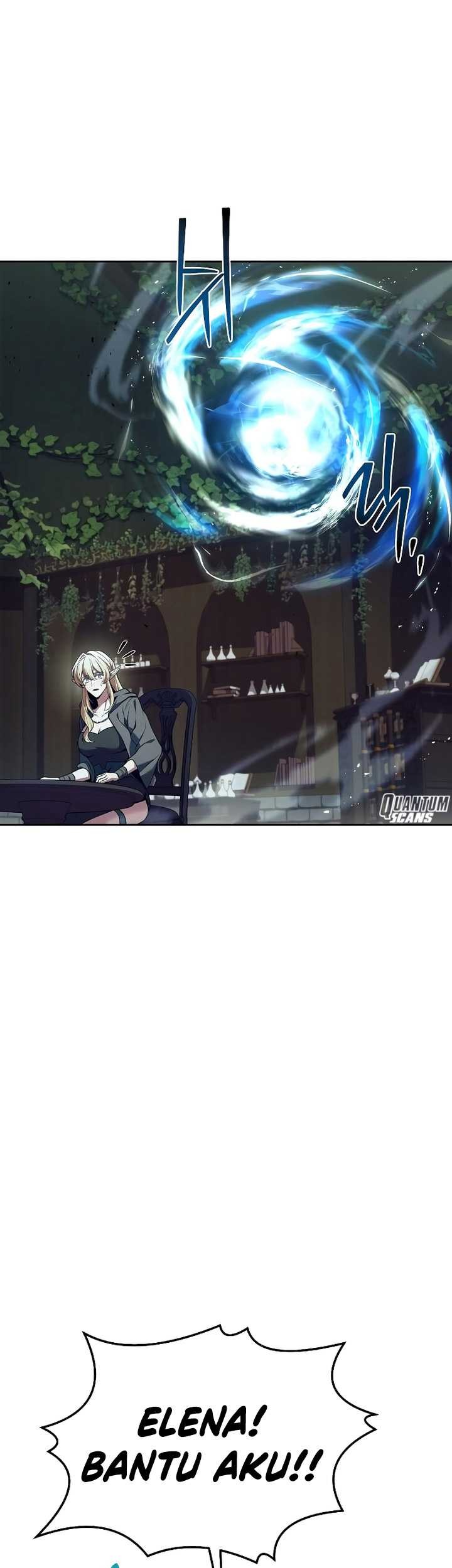 The Unyielding Will to Die Chapter 10 - halaman 18