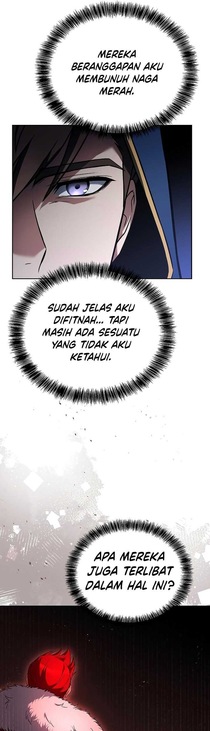 The Unyielding Will to Die Chapter 10 - halaman 26
