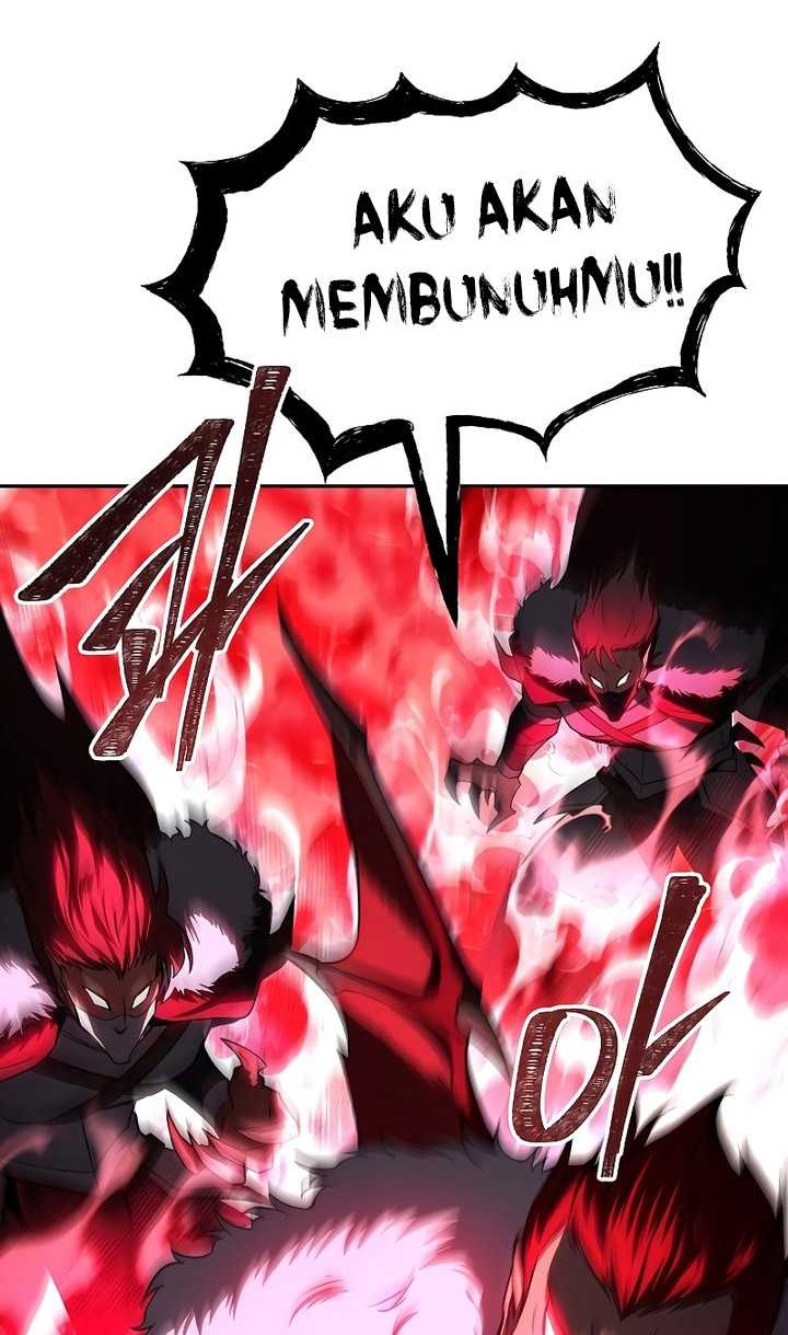 The Unyielding Will to Die Chapter 10 - halaman 3