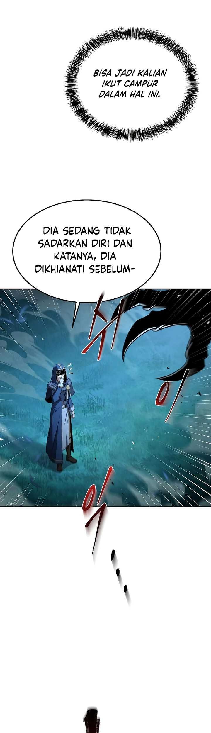 The Unyielding Will to Die Chapter 10 - halaman 32