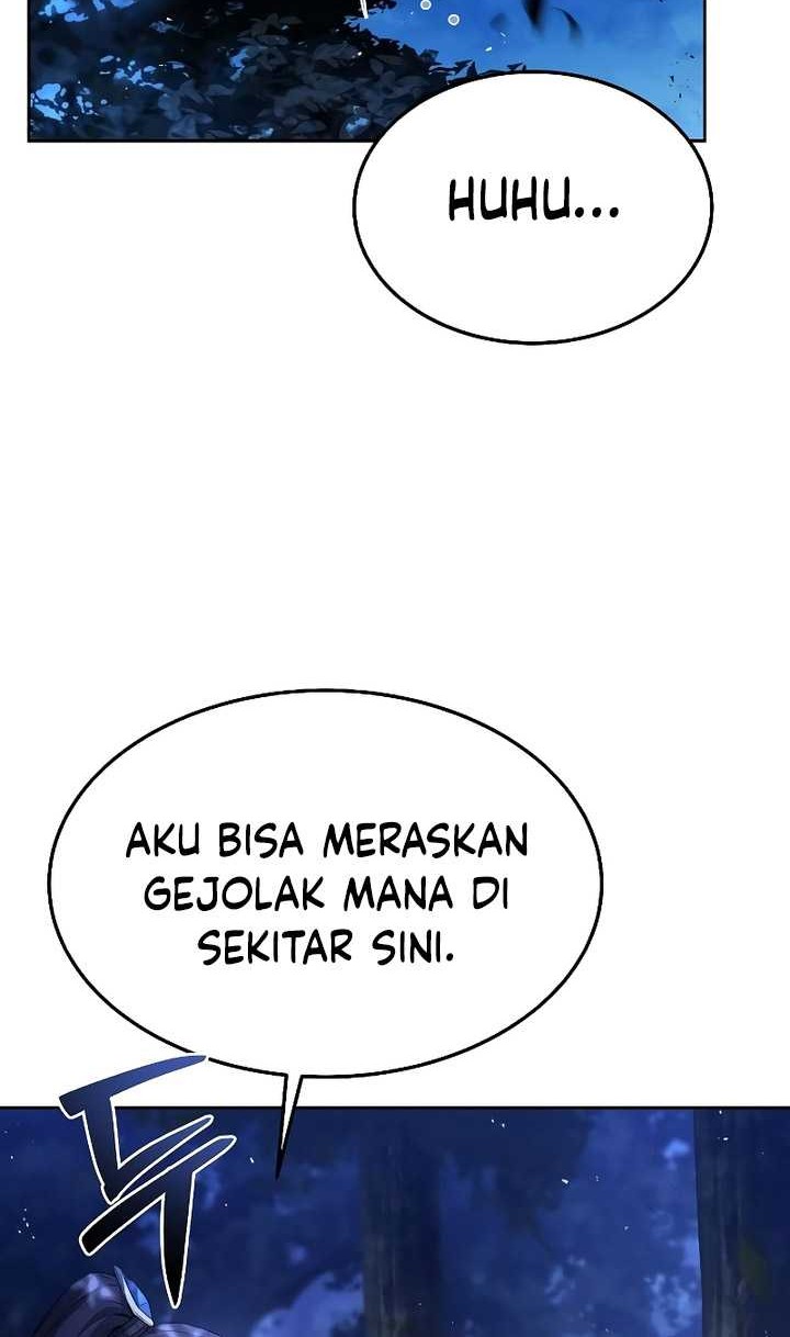 The Unyielding Will to Die Chapter 10 - halaman 7